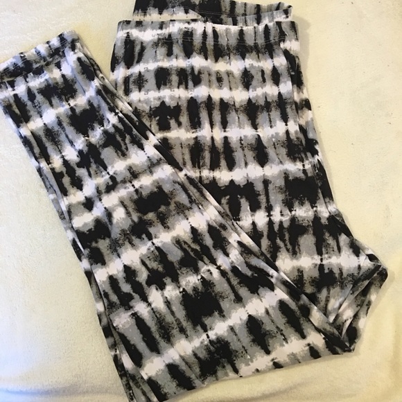 Woman Within Pants - Woman Within • Cozy Leggings